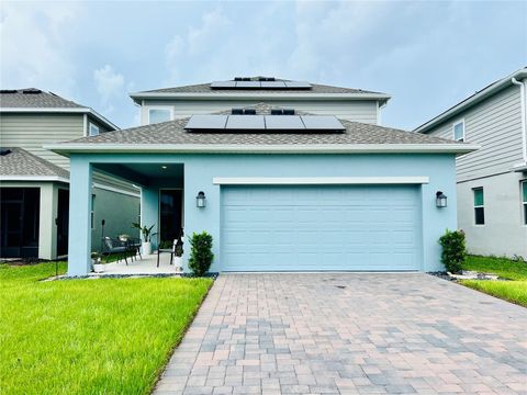 A home in SAINT CLOUD