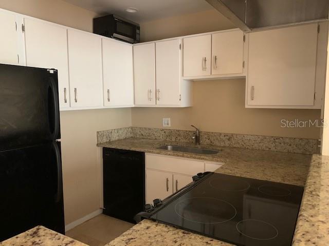 LUCERNE OAKS CONDO - Residential