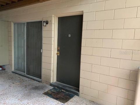 Photo of 120 W America Street #7, Orlando, FL 32801 (MLS # O6400414)