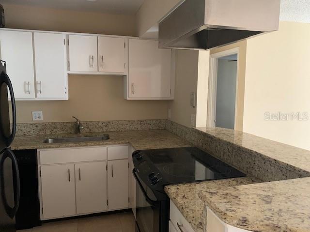 LUCERNE OAKS CONDO - Residential