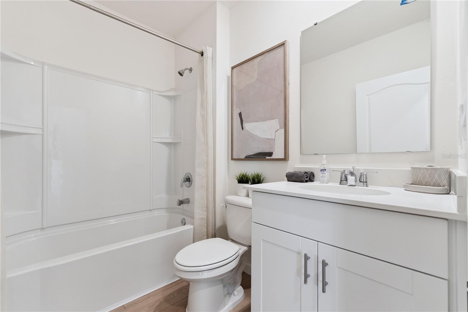 CAMPBELL CROSSING - Residential