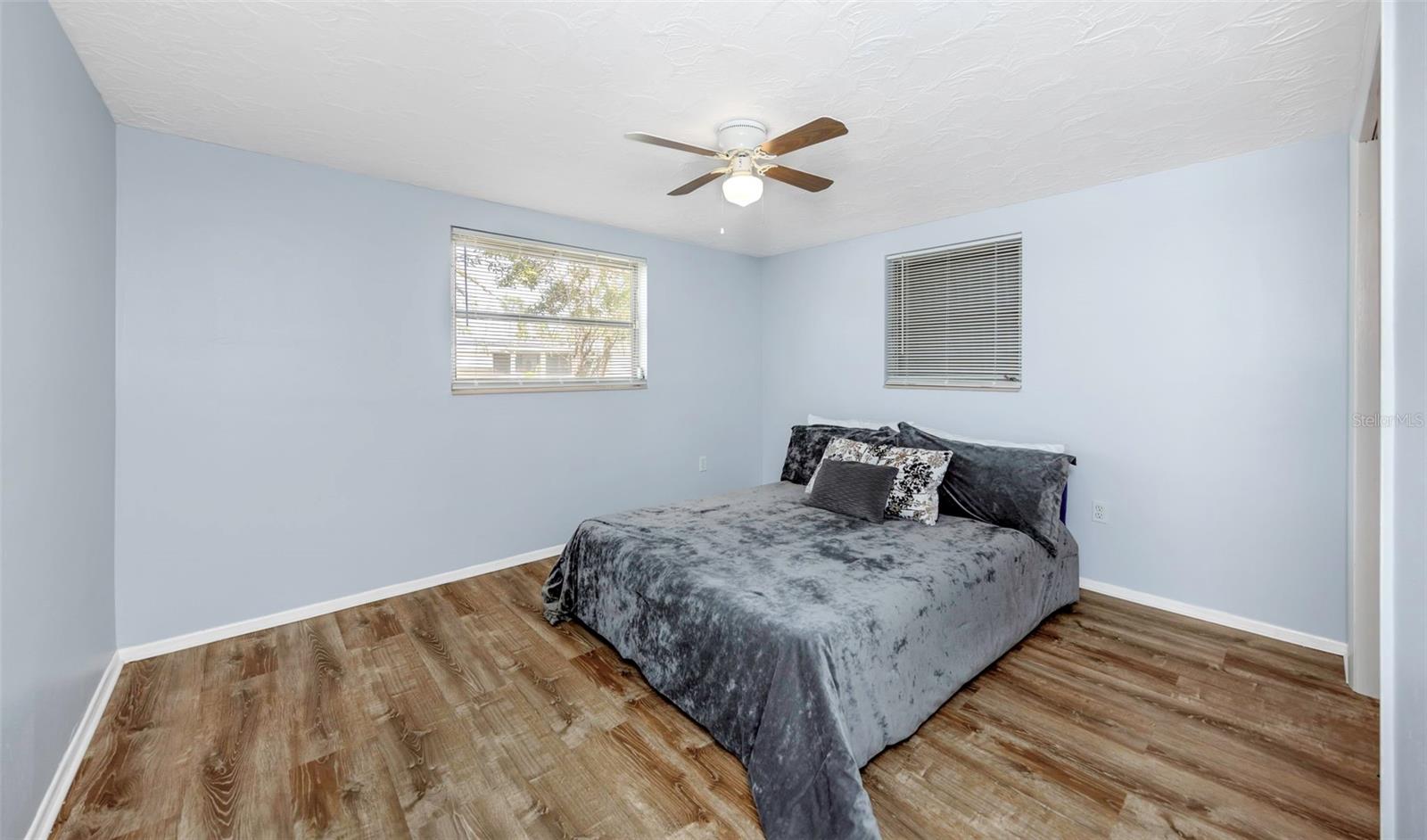 HOLIDAY GARDEN ESTATES - Residential