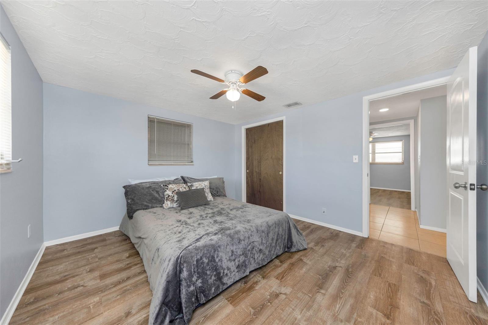 HOLIDAY GARDEN ESTATES - Residential