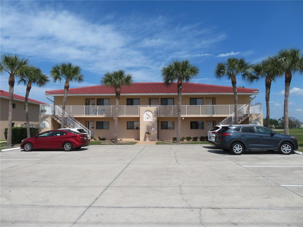 Photo of 1360 Rio De Janeiro Avenue #117, Punta Gorda, FL 33983 (MLS # C7520239)