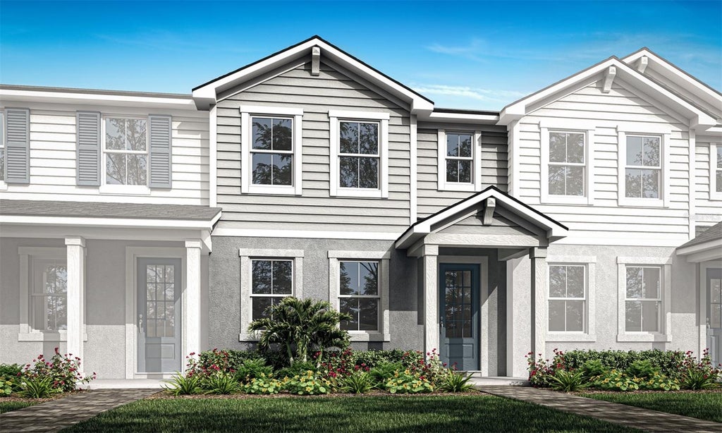 Photo of 5104 Greenshade Grove Avenue, Apopka, FL 32712 (MLS # O6437072)