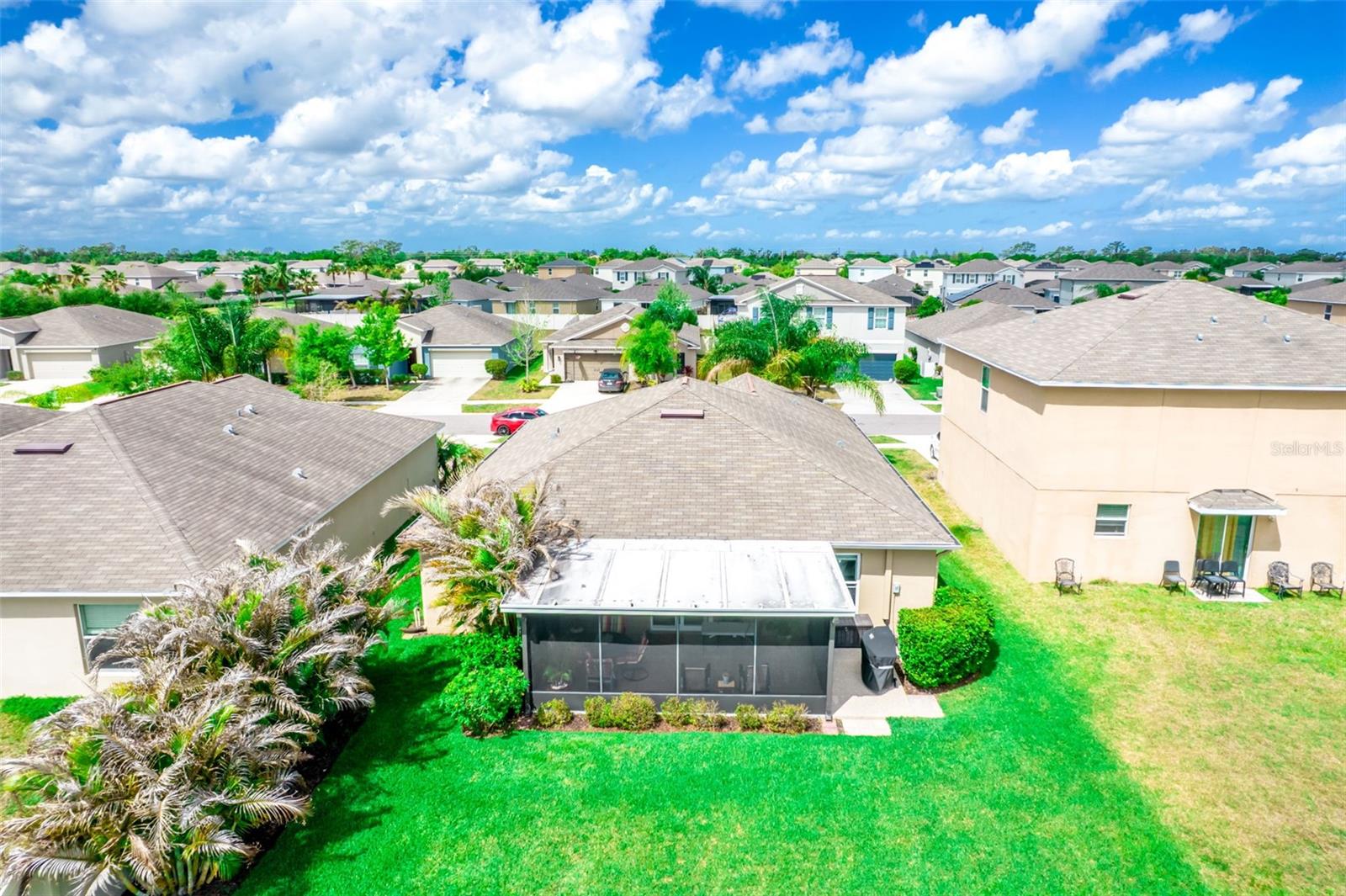 SUNSHINE VILLAGE PH 3A & - Residential