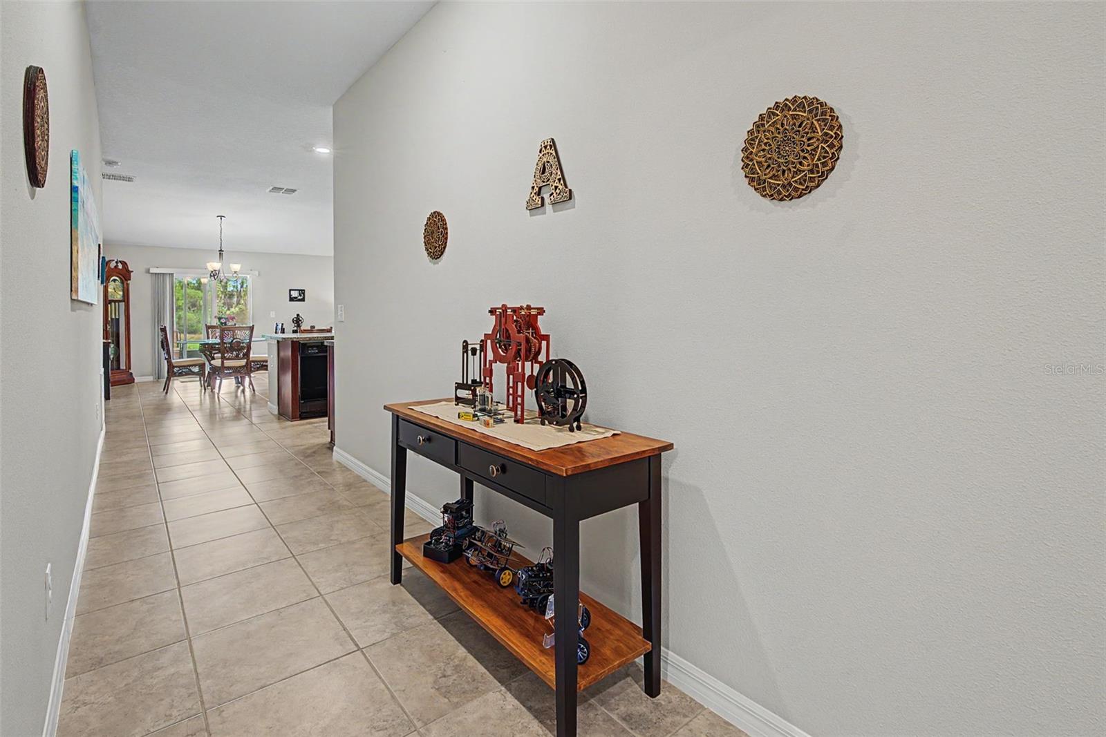 SUNSHINE VILLAGE PH 3A & - Residential