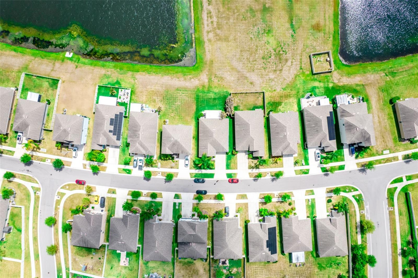 SUNSHINE VILLAGE PH 3A & - Residential