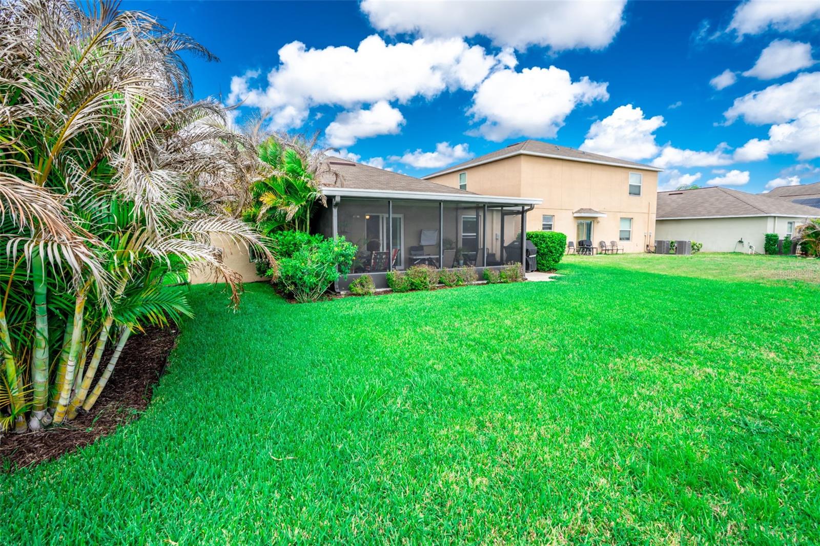 SUNSHINE VILLAGE PH 3A & - Residential