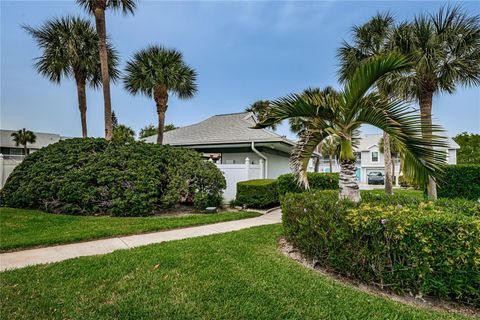 A home in TREASURE ISLAND