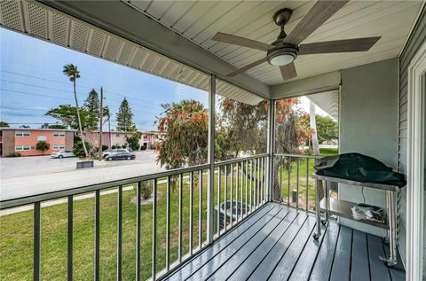 A home in TREASURE ISLAND