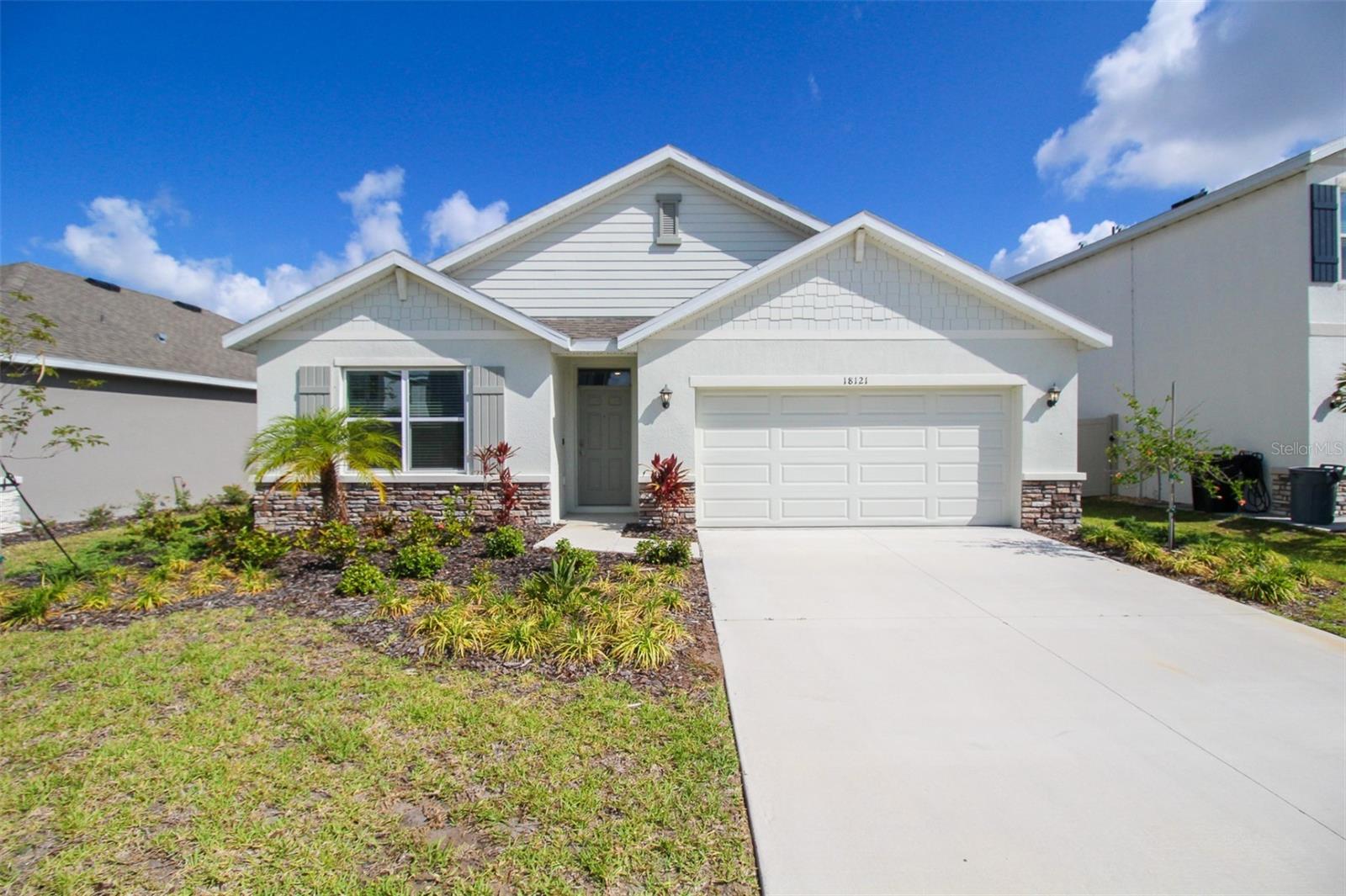 SOLERA AT LAKEWOOD RANCH - Residential Lease