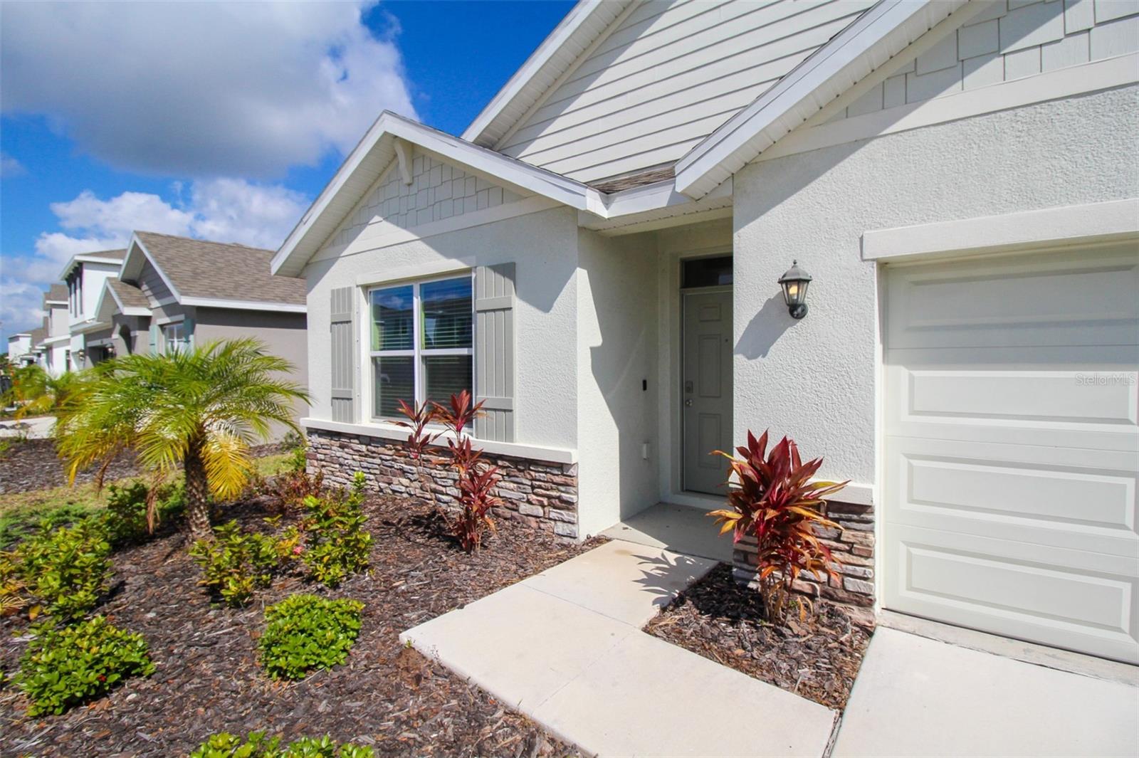SOLERA AT LAKEWOOD RANCH - Residential Lease