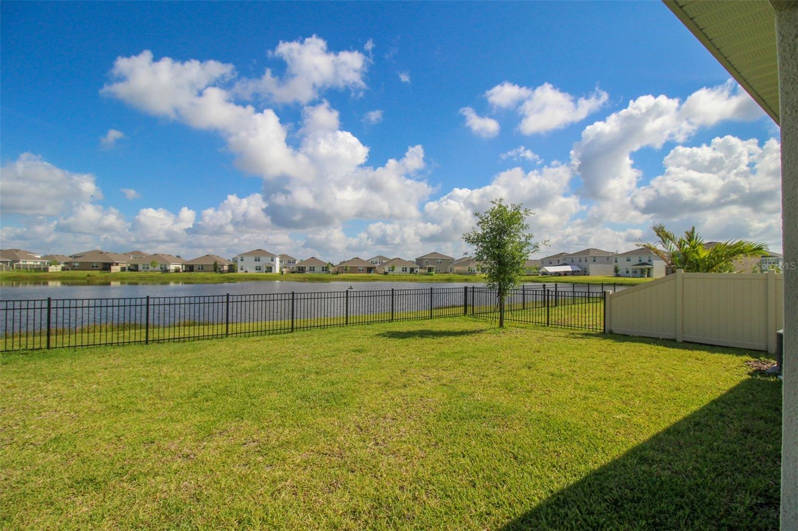 SOLERA AT LAKEWOOD RANCH - Residential Lease