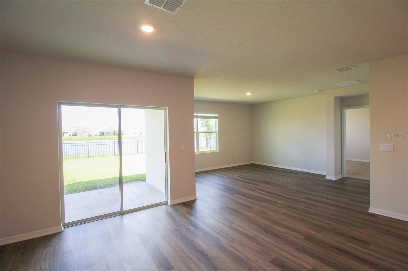 SOLERA AT LAKEWOOD RANCH - Residential Lease