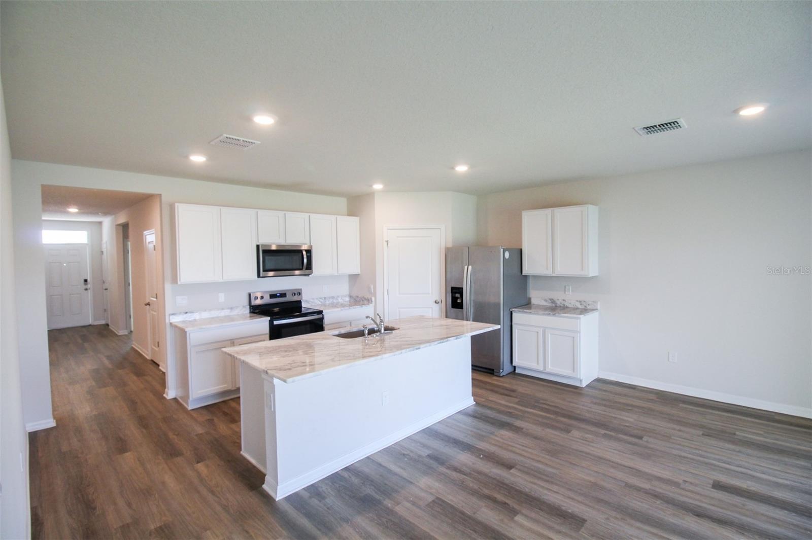 SOLERA AT LAKEWOOD RANCH - Residential Lease