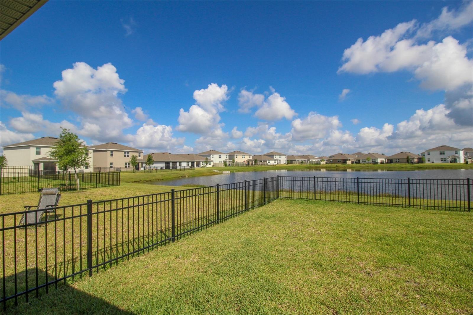 SOLERA AT LAKEWOOD RANCH - Residential Lease