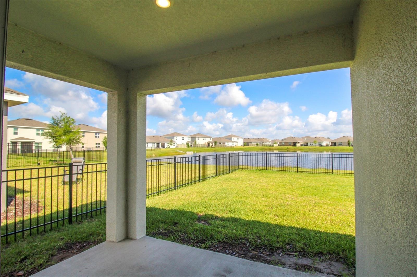 SOLERA AT LAKEWOOD RANCH - Residential Lease