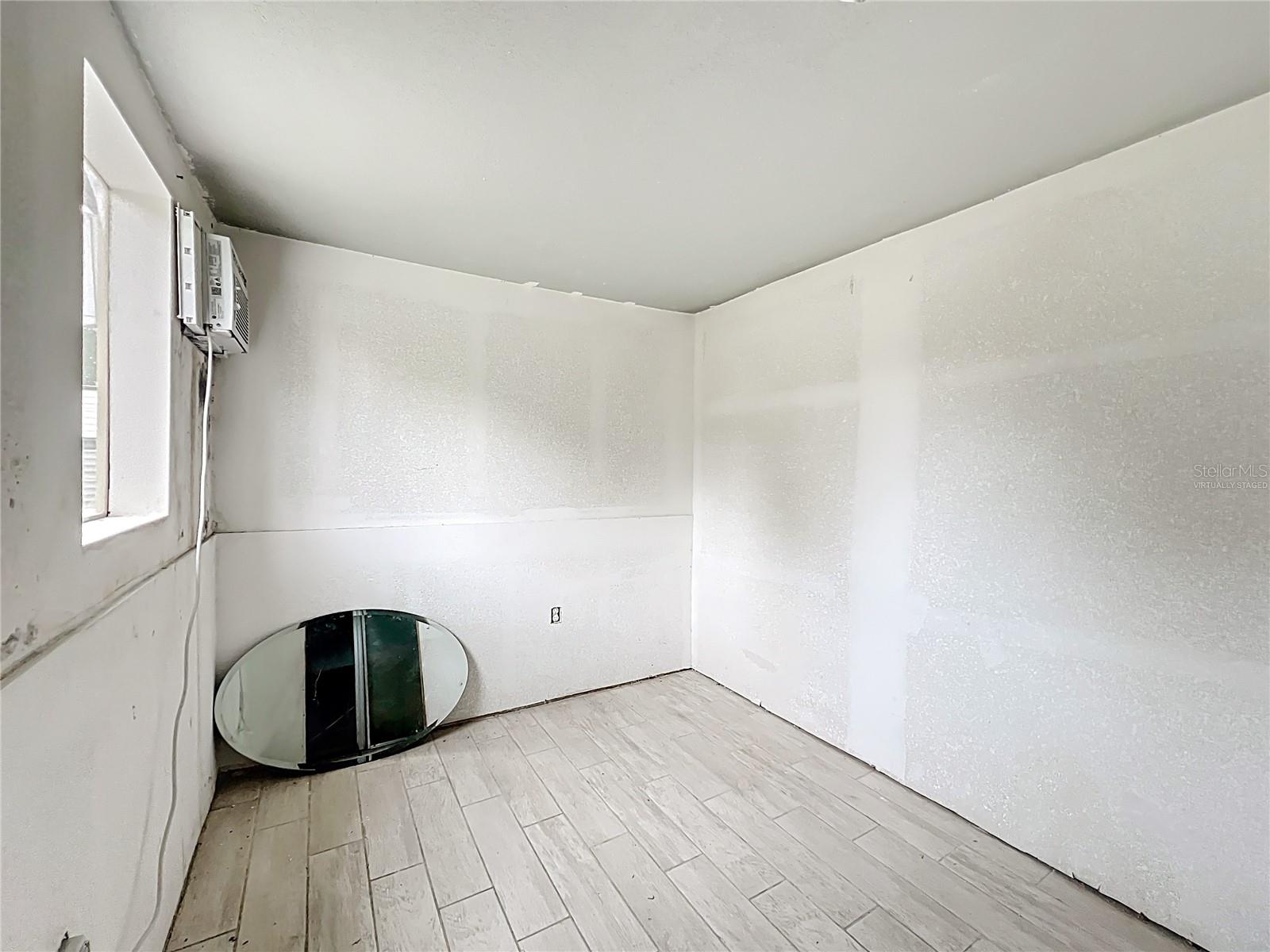 CANAVERAL ACRES 4 - Residential