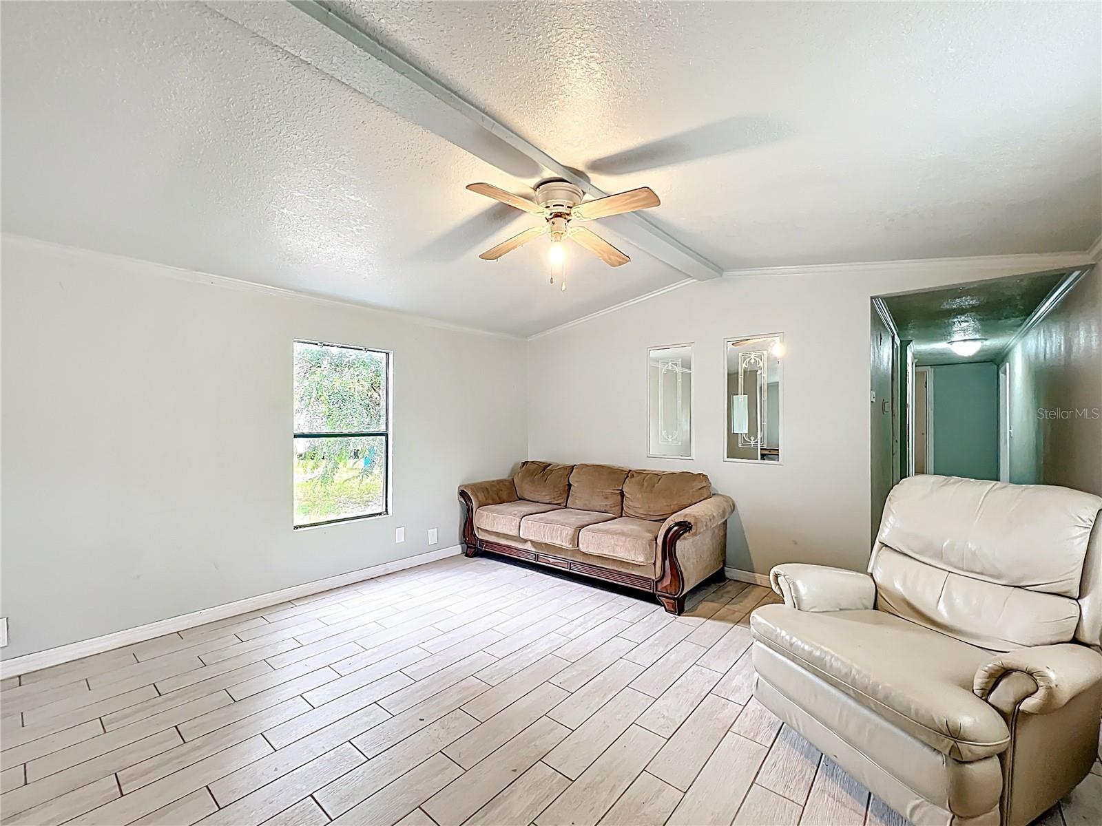 CANAVERAL ACRES 4 - Residential