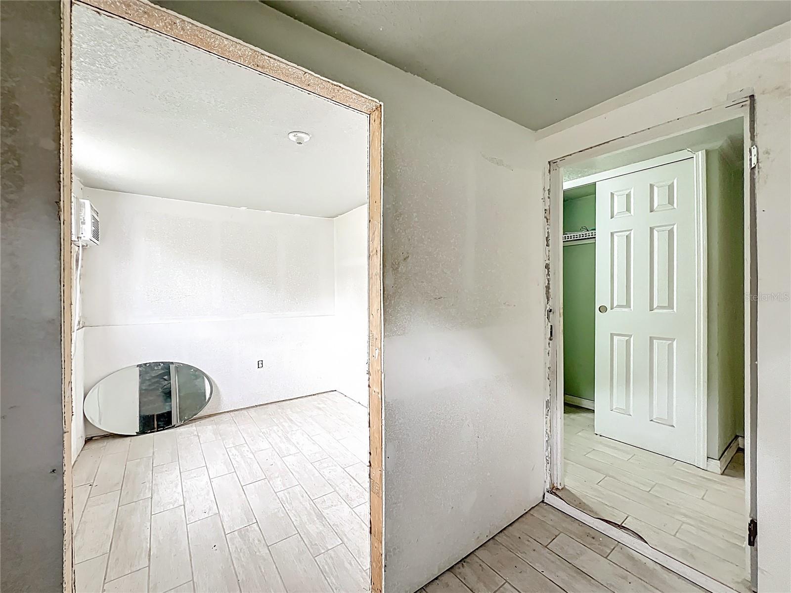 CANAVERAL ACRES 4 - Residential