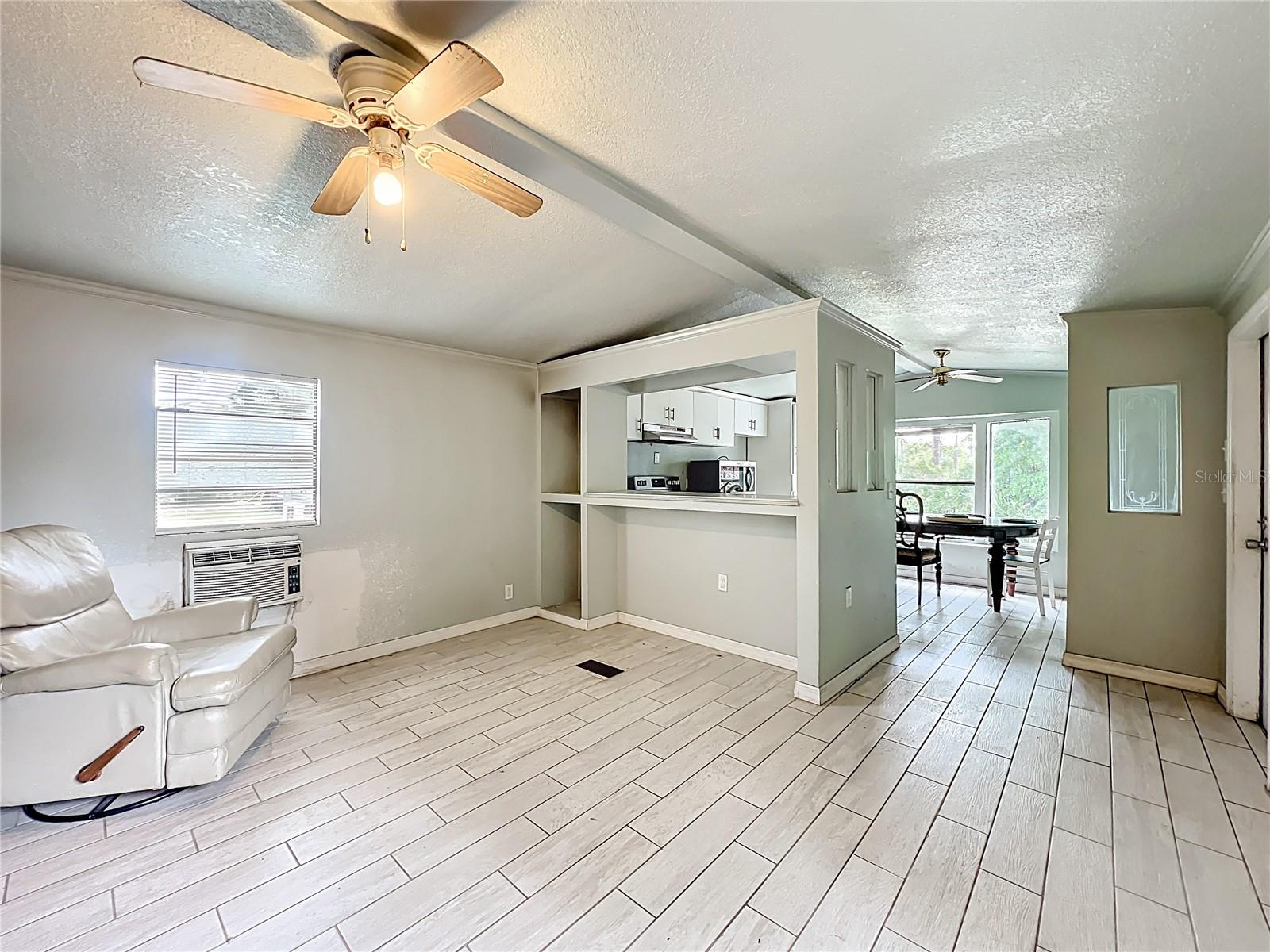 CANAVERAL ACRES 4 - Residential