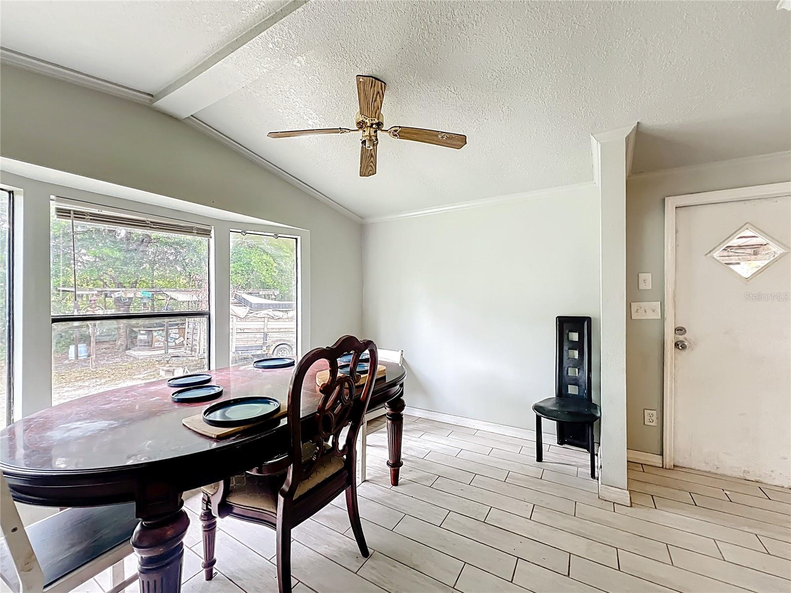 CANAVERAL ACRES 4 - Residential