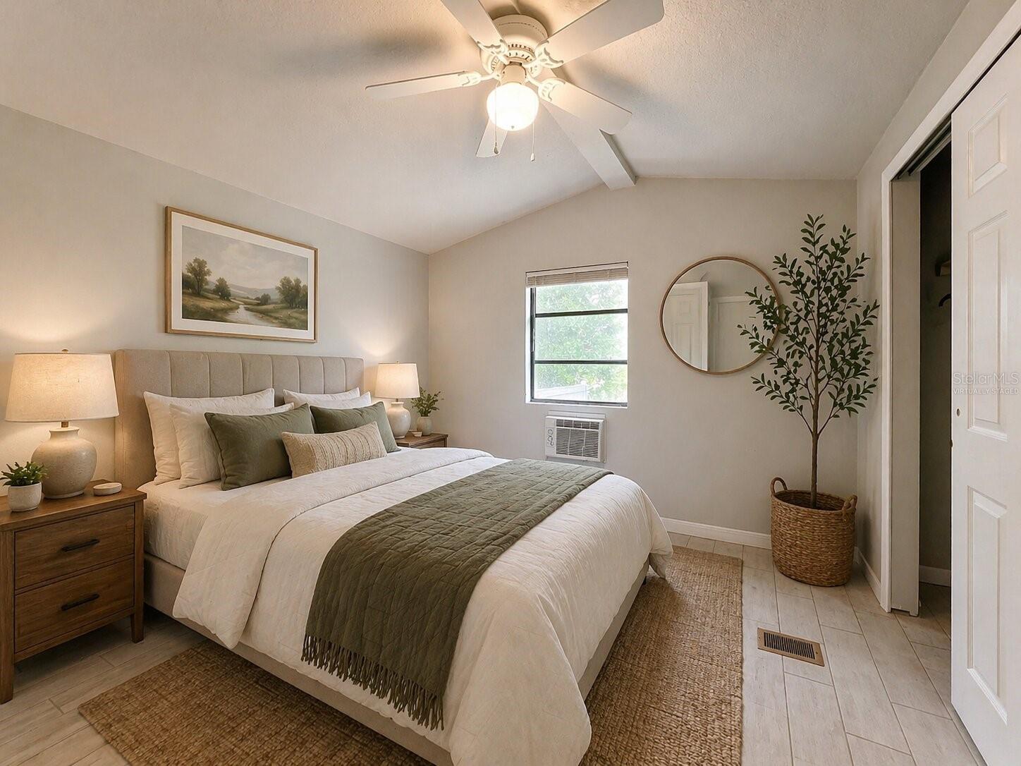 CANAVERAL ACRES 4 - Residential