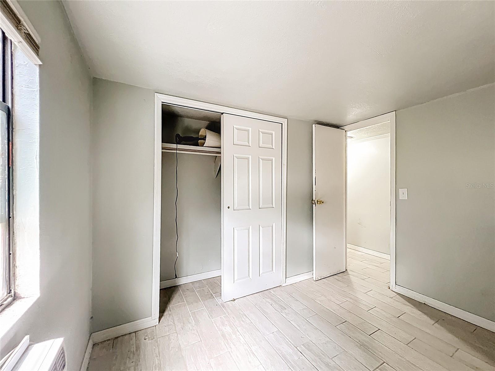 CANAVERAL ACRES 4 - Residential