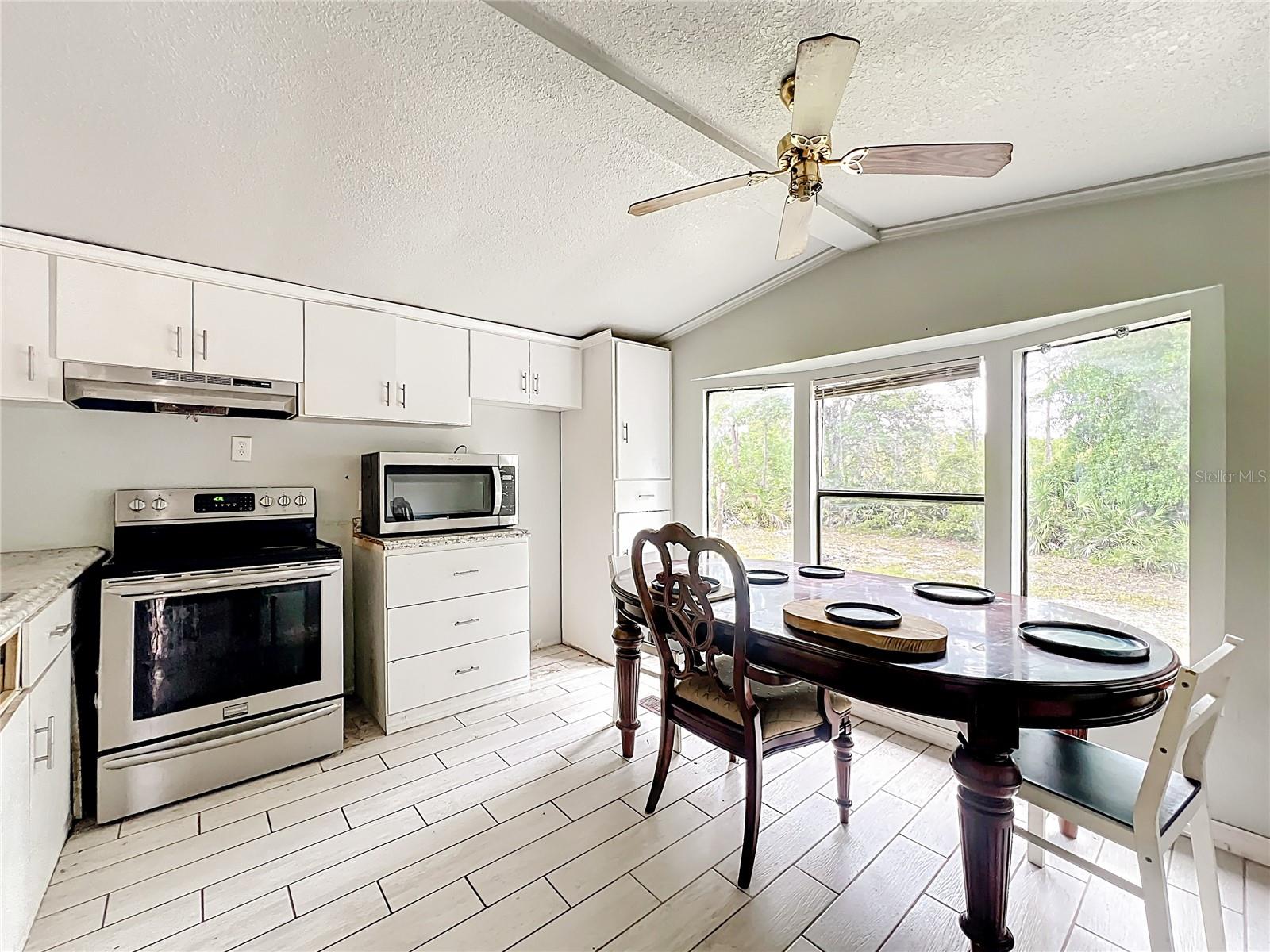 CANAVERAL ACRES 4 - Residential