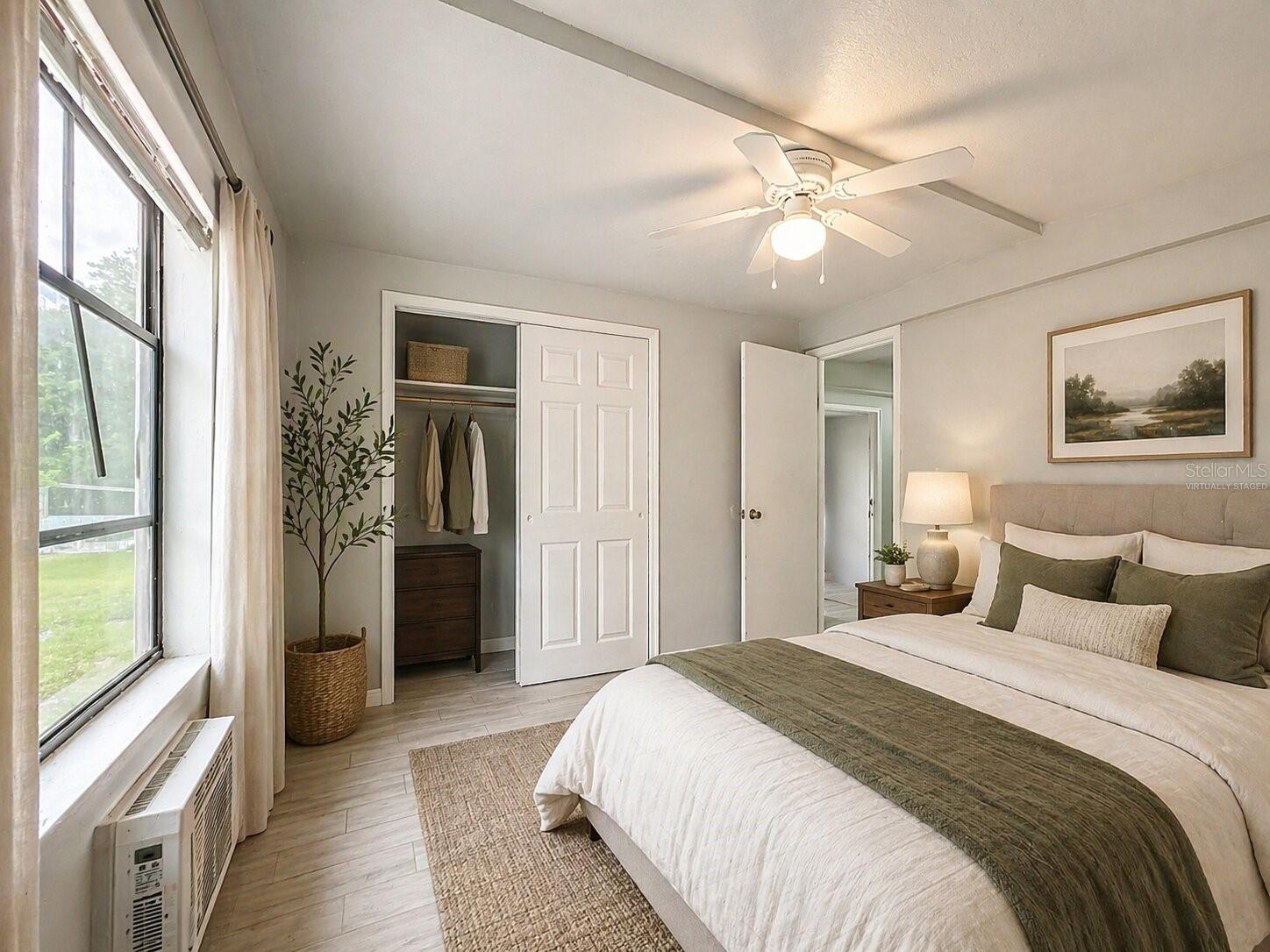 CANAVERAL ACRES 4 - Residential