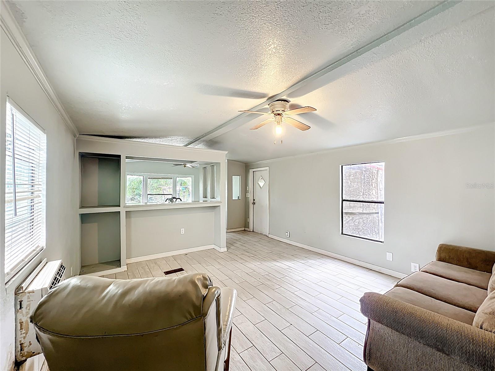 CANAVERAL ACRES 4 - Residential