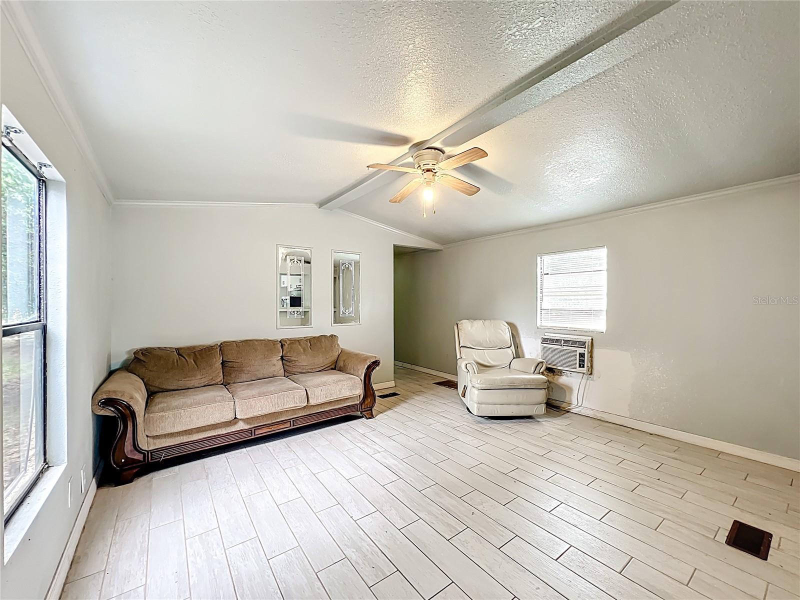 CANAVERAL ACRES 4 - Residential