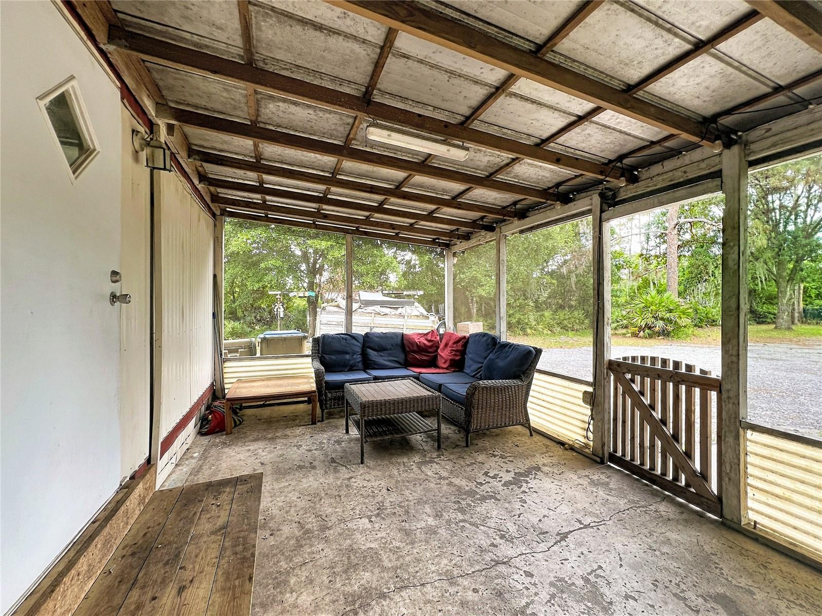 CANAVERAL ACRES 4 - Residential