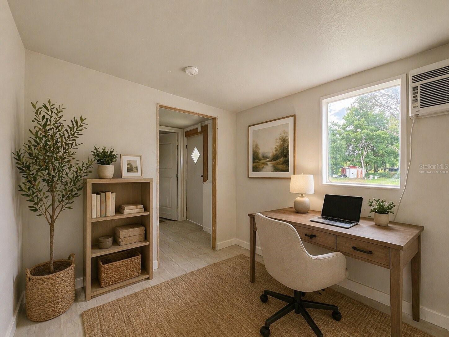 CANAVERAL ACRES 4 - Residential