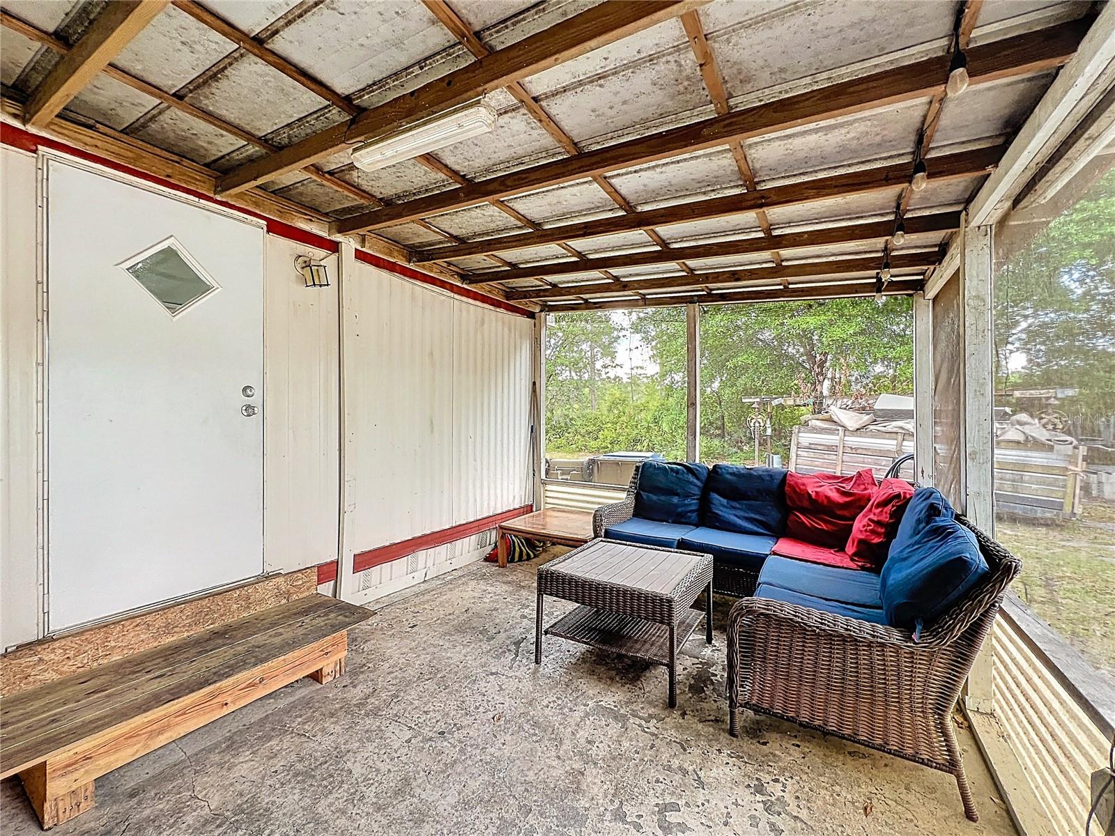 CANAVERAL ACRES 4 - Residential