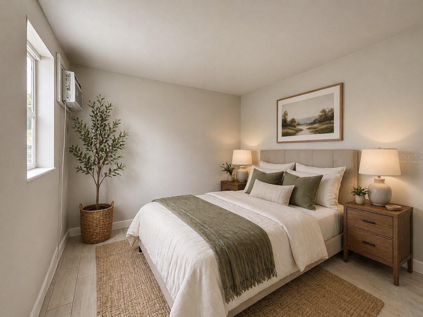 CANAVERAL ACRES 4 - Residential