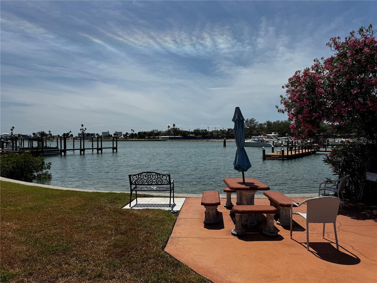 TREASURE ISLAND VILLAS CONDO - Residential