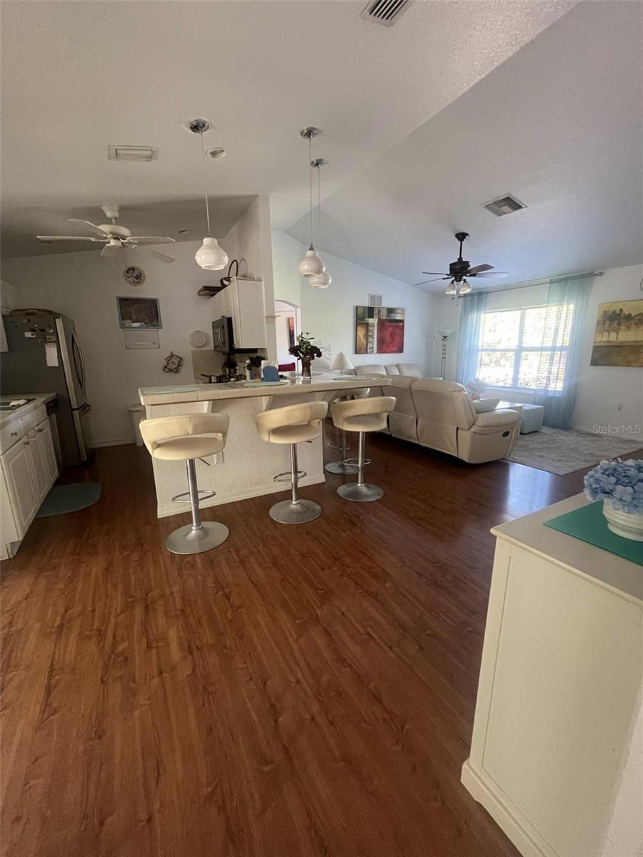 PORT CHARLOTTE SEC 029 - Residential