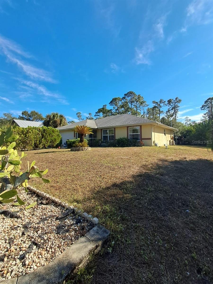 PORT CHARLOTTE SEC 029 - Residential