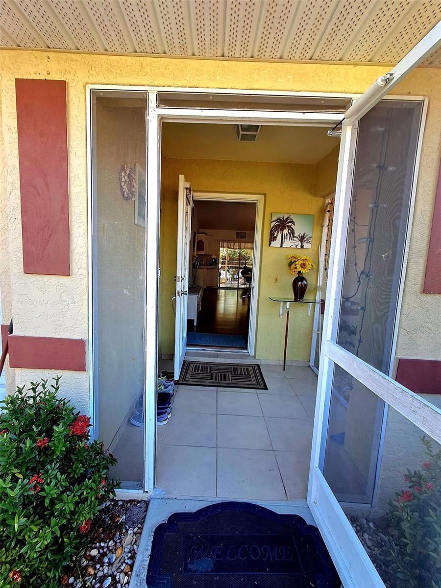 PORT CHARLOTTE SEC 029 - Residential