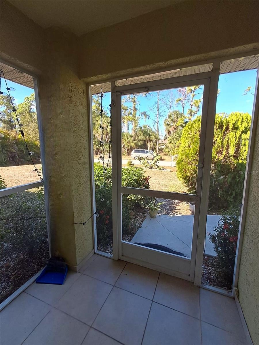 PORT CHARLOTTE SEC 029 - Residential