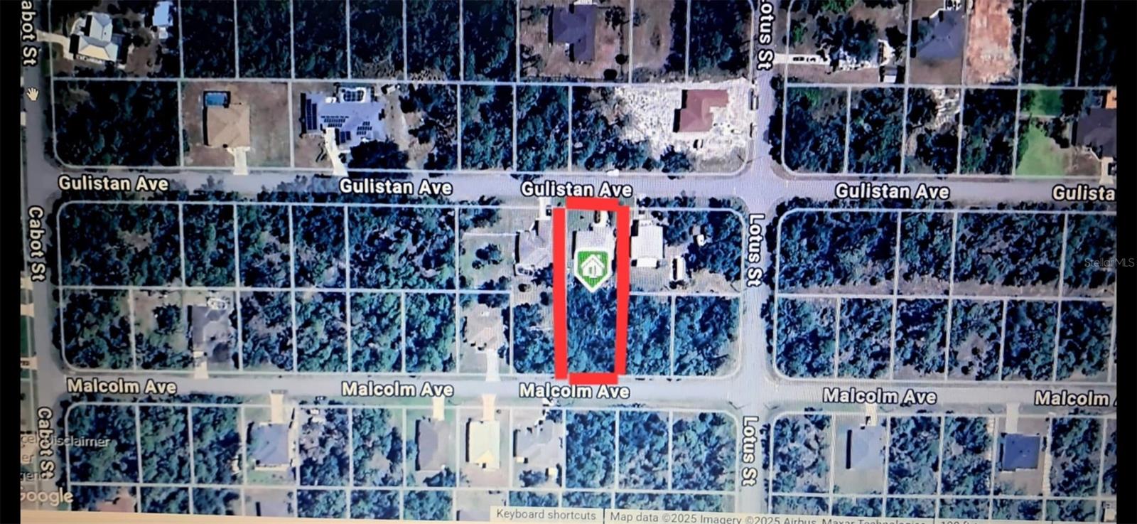 PORT CHARLOTTE SEC 029 - Residential