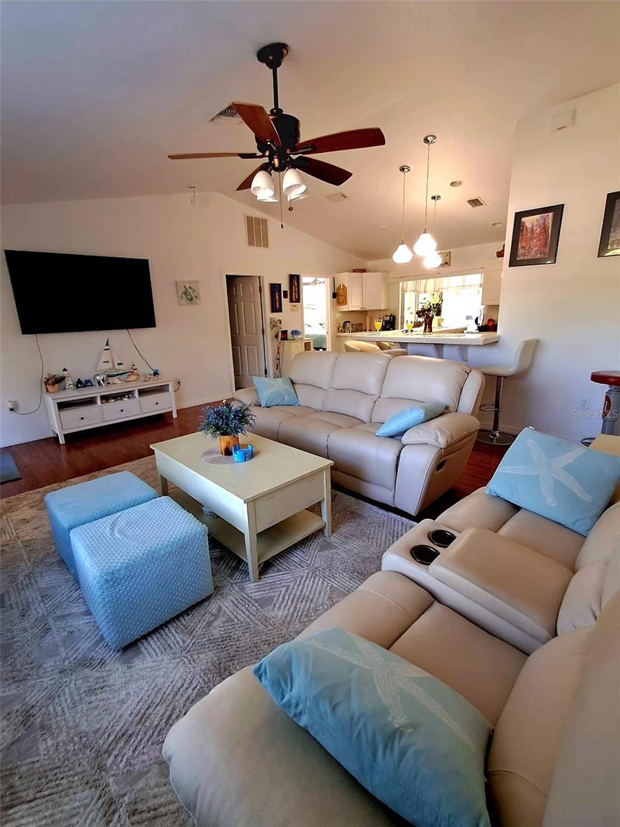 PORT CHARLOTTE SEC 029 - Residential