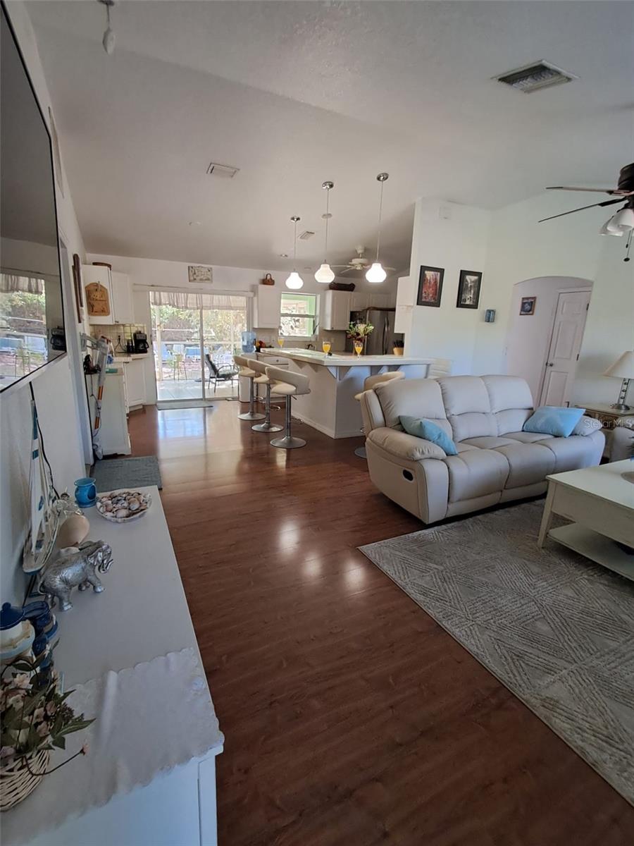 PORT CHARLOTTE SEC 029 - Residential