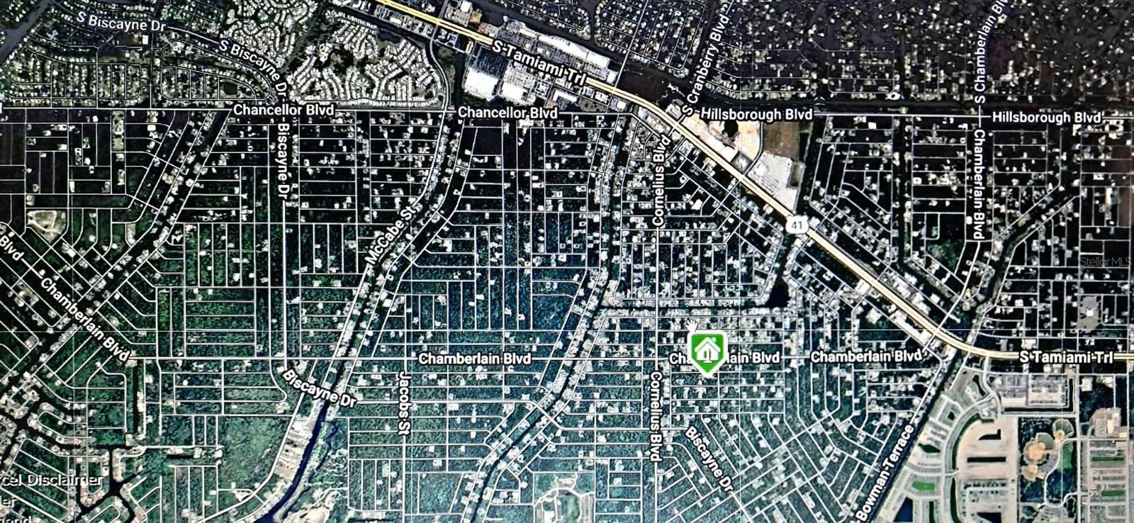 PORT CHARLOTTE SEC 029 - Residential