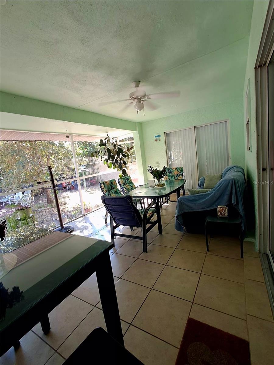 PORT CHARLOTTE SEC 029 - Residential