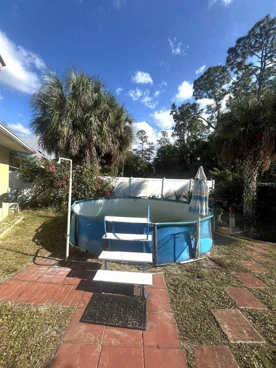 PORT CHARLOTTE SEC 029 - Residential