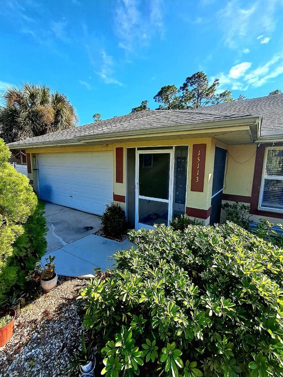 PORT CHARLOTTE SEC 029 - Residential