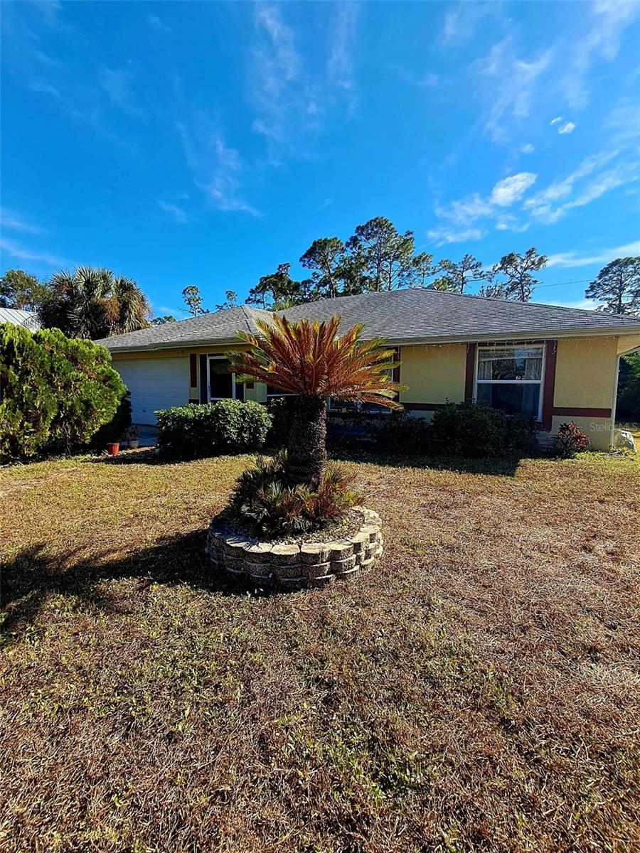 PORT CHARLOTTE SEC 029 - Residential